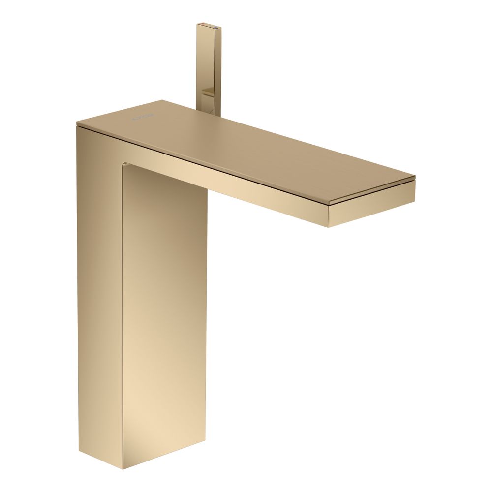 Hansgrohe AXOR MyEdition Platte 245mm, Metall, Brushed Bronze, 47904140... HANSGROHE-47904140 4059625213087 (Abb. 3)