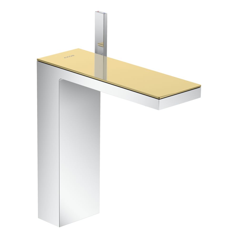 Hansgrohe AXOR MyEdition Einhebel-Waschtischmischer 230mm, 5l/min, für AWT, Push-O... HANSGROHE-47022000 4059625186121 (Abb. 17)