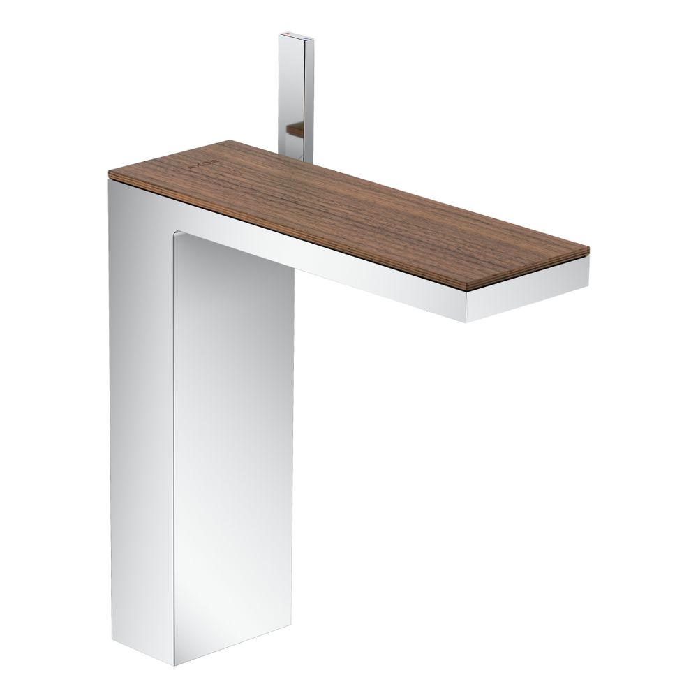 Hansgrohe AXOR MyEdition Platte 245mm, Nussbaum, Amerikanischer Nussbaum, 47907000... HANSGROHE-47907000 4059625189177 (Abb. 13)