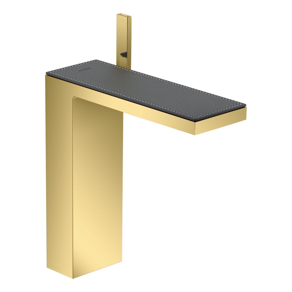 Hansgrohe AXOR MyEdition Einhebel-Waschtischmischer 230mm, 5l/min, für AWT, Push-Op... HANSGROHE-47022990 4059625202708 (Abb. 5)