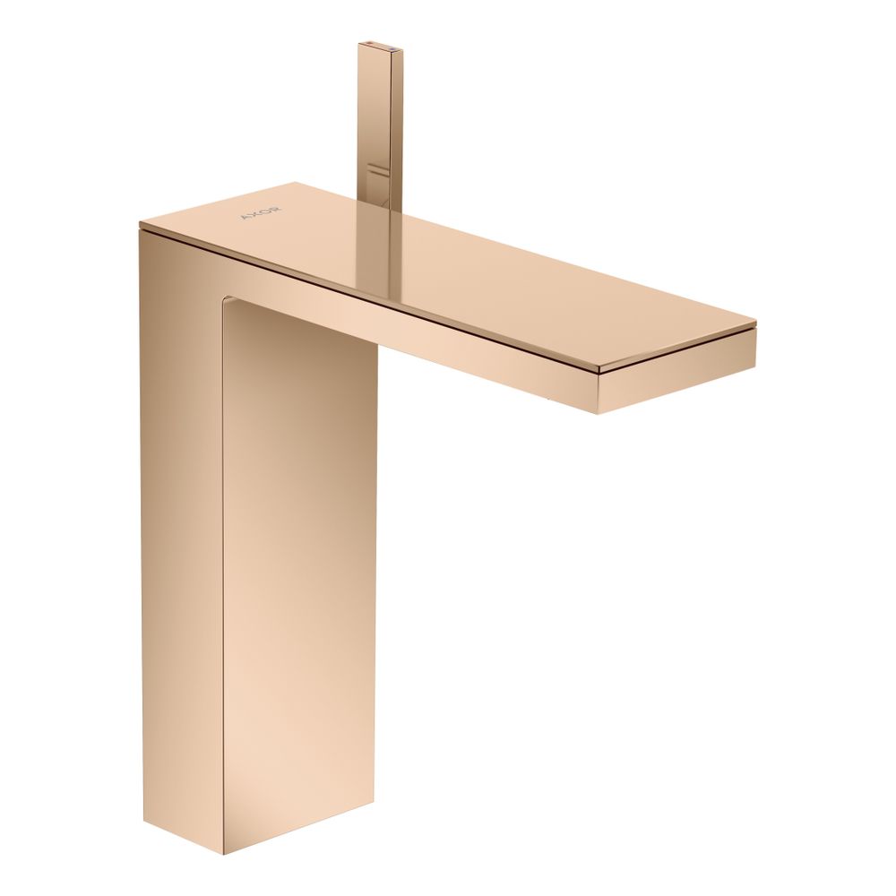 Hansgrohe AXOR MyEdition Platte 245mm, Metall, Polished Red Gold, 47904300... HANSGROHE-47904300 4059625213209 (Abb. 4)