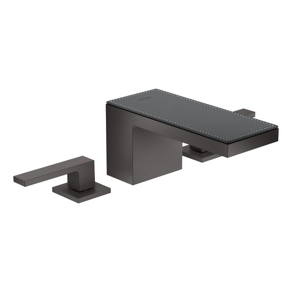 Hansgrohe AXOR MyEdition 3-Loch Waschtischarmatur 70mm, 5l/min, Push-Open Ablaufgar... HANSGROHE-47052340 4059625203972 (Abb. 5)