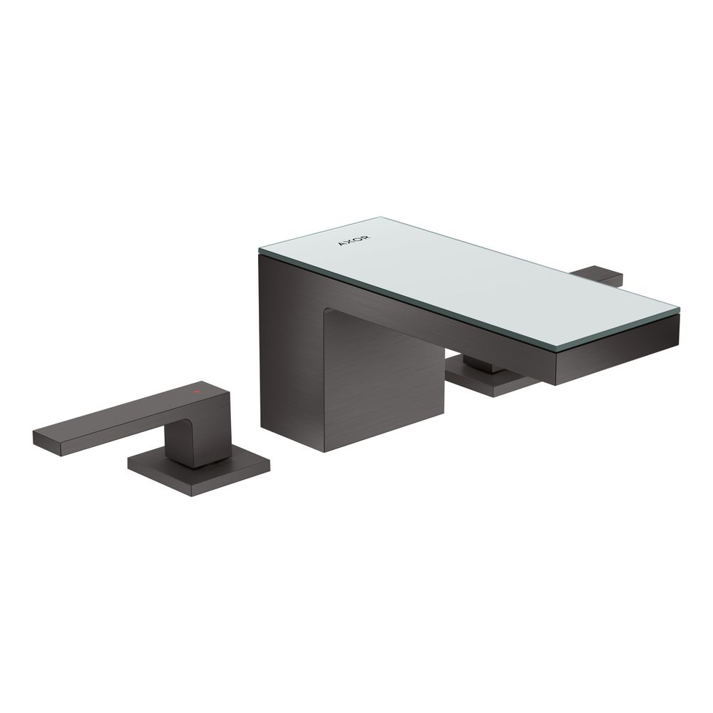 Hansgrohe AXOR MyEdition Platte 200mm, Glas, Spiegel, 47900000... HANSGROHE-47900000 4059625189023 (Abb. 25)