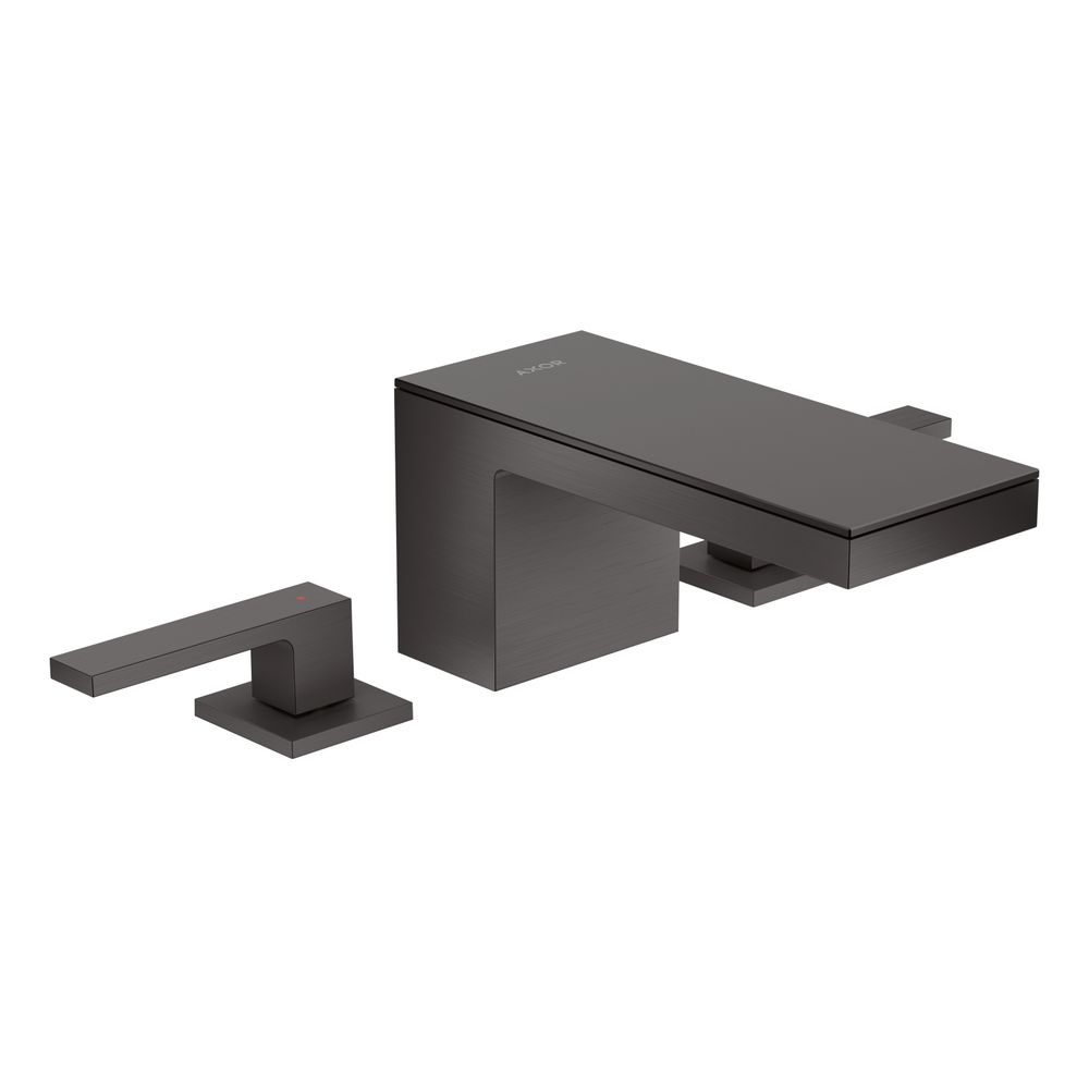 Hansgrohe AXOR MyEdition Platte 200mm, Metall, Polished Black Chrome, 47903330... HANSGROHE-47903330 4059625213001 (Abb. 15)