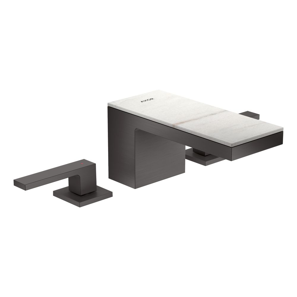 Hansgrohe AXOR MyEdition Platte 200mm, Marmor Lasa Covelano Vena Oro, 47909000... HANSGROHE-47909000 4059625189153 (Abb. 17)
