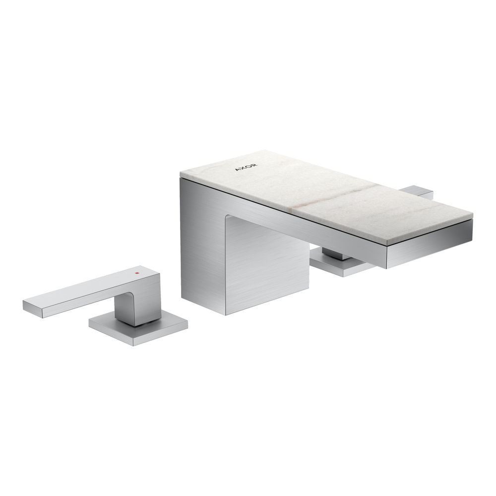 Hansgrohe AXOR MyEdition Platte 200mm, Marmor Lasa Covelano Vena Oro, 47909000... HANSGROHE-47909000 4059625189153 (Abb. 20)