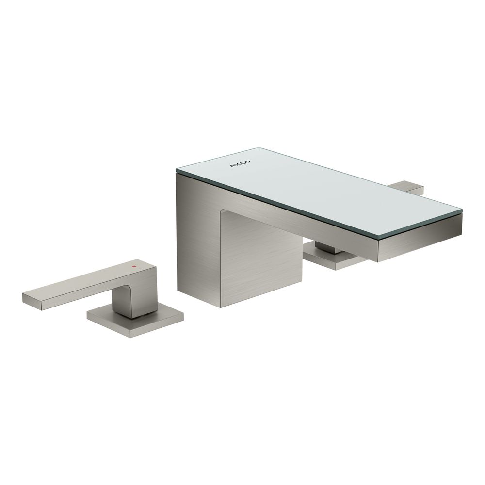 Hansgrohe AXOR MyEdition Platte 200mm, Glas, Spiegel, 47900000... HANSGROHE-47900000 4059625189023 (Abb. 31)