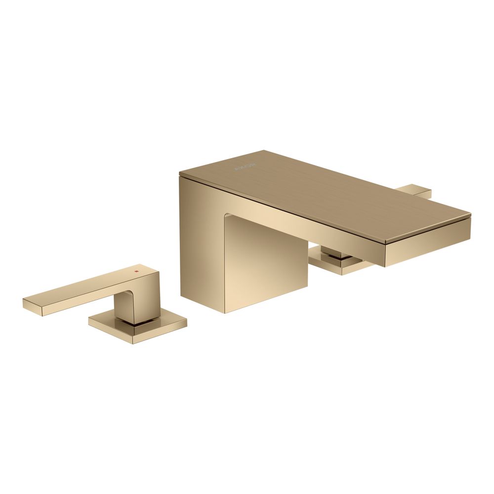 Hansgrohe AXOR MyEdition Platte 200mm, Metall, Brushed Bronze, 47903140... HANSGROHE-47903140 4059625212936 (Abb. 19)