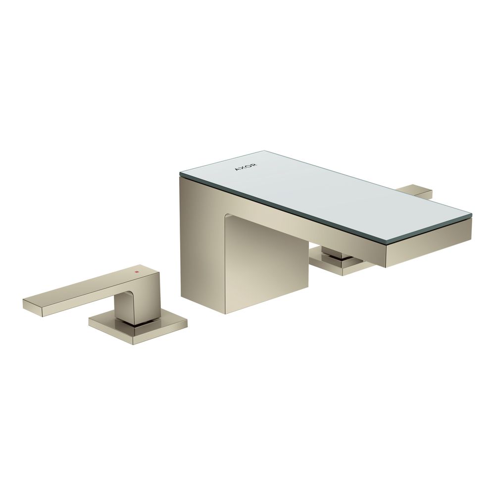 Hansgrohe AXOR MyEdition Platte 200mm, Glas, Spiegel, 47900000... HANSGROHE-47900000 4059625189023 (Abb. 36)