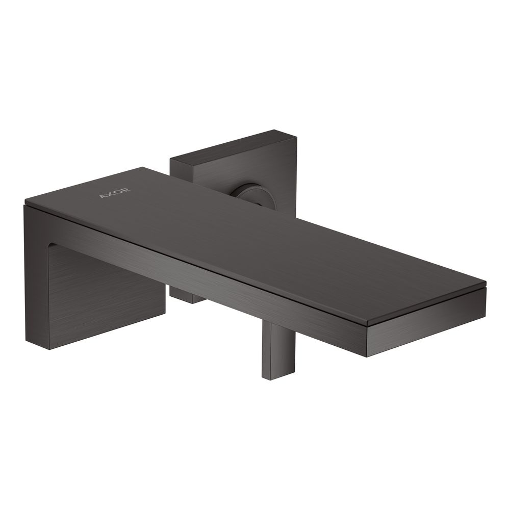 Hansgrohe AXOR MyEdition Platte 245mm, Metall, Brushed Black Chrome, 47904340... HANSGROHE-47904340 4059625213070 (Abb. 5)