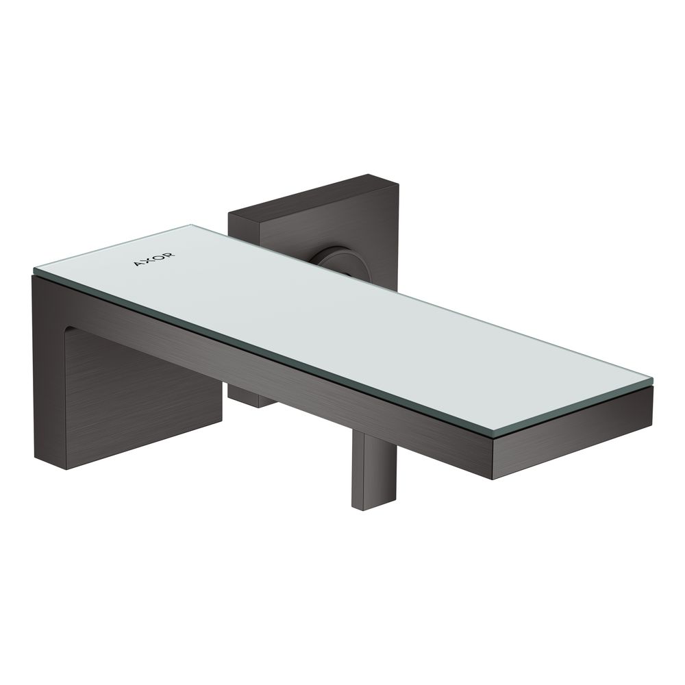 Hansgrohe AXOR MyEdition Platte 245mm, Glas, Spiegel, 47901000... HANSGROHE-47901000 4059625189047 (Abb. 23)