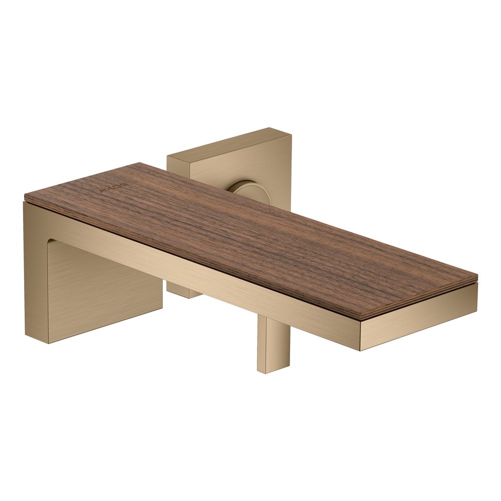 Hansgrohe AXOR MyEdition Einhebel-Waschtischmischer UP, 5l/min, für Wandmontage, Au... HANSGROHE-47062140 4059625202050 (Abb. 9)