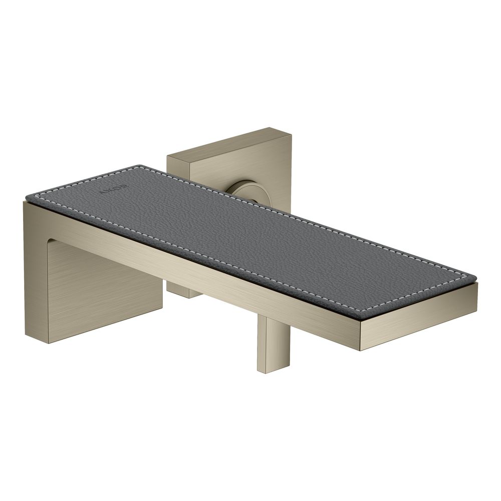 Hansgrohe AXOR MyEdition Einhebel-Waschtischmischer UP, 5l/min, für Wandmontage, Au... HANSGROHE-47062820 4059625202081 (Abb. 5)