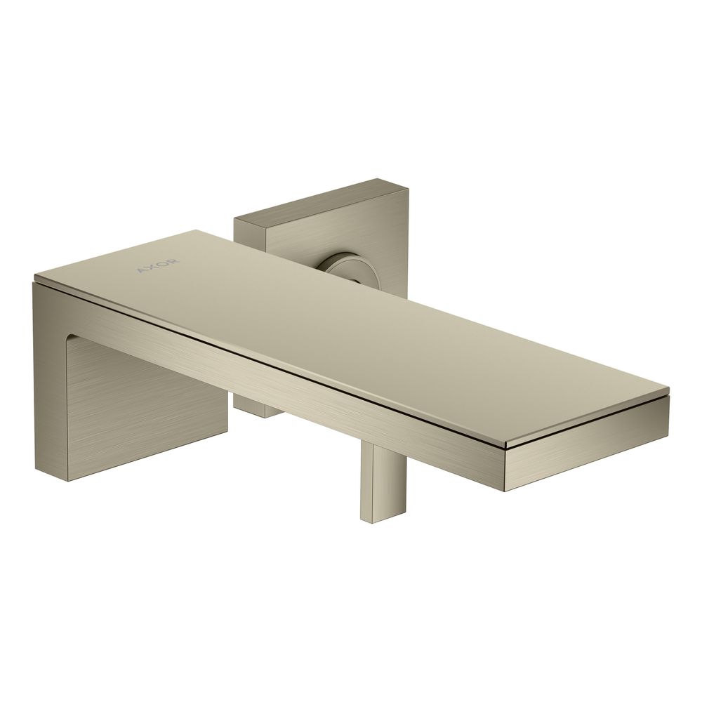 Hansgrohe AXOR MyEdition Einhebel-Waschtischmischer UP, 5l/min, für Wandmontage, Au... HANSGROHE-47062820 4059625202081 (Abb. 7)