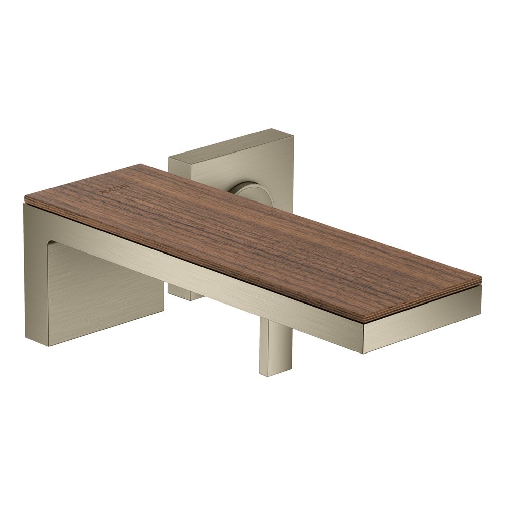 Hansgrohe AXOR MyEdition Einhebel-Waschtischmischer UP, 5l/min, für Wandmontage, Au... HANSGROHE-47062820 4059625202081 (Abb. 9)