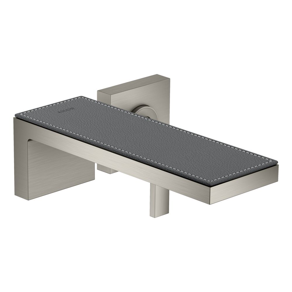 Hansgrohe AXOR MyEdition Einhebel-Waschtischmischer UP, 5l/min, für Wandmontage, Au... HANSGROHE-47062800 4059625202104 (Abb. 5)