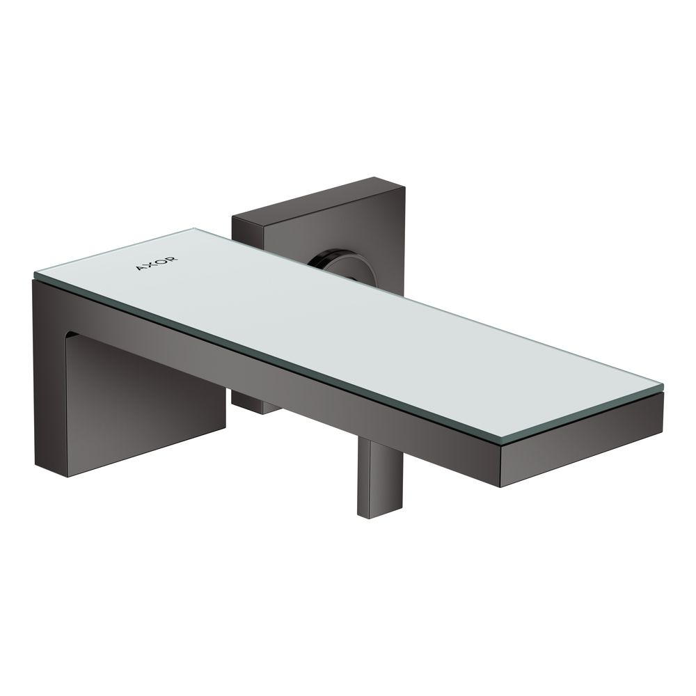 Hansgrohe AXOR MyEdition Platte 245mm, Glas, Spiegel, 47901000... HANSGROHE-47901000 4059625189047 (Abb. 30)