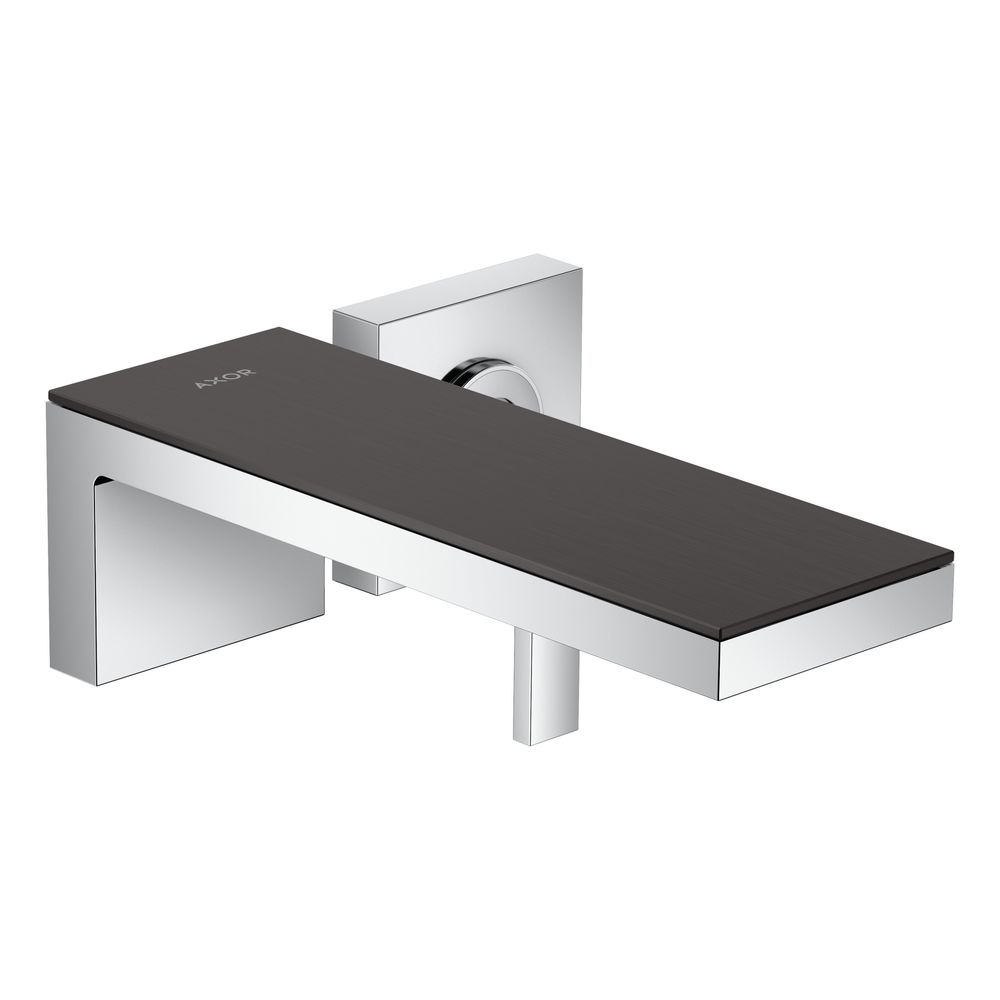 Hansgrohe AXOR MyEdition Platte 245mm, Metall, Brushed Black Chrome, 47904340... HANSGROHE-47904340 4059625213070 (Abb. 7)