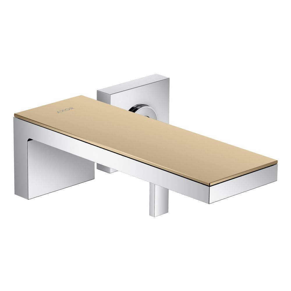 Hansgrohe AXOR MyEdition Einhebel-Waschtischmischer Unterputz, 5l/min, für Wandmon... HANSGROHE-47062000 4059625186145 (Abb. 18)