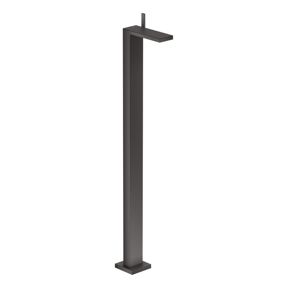 Hansgrohe AXOR MyEdition Platte 245mm, Metall, Brushed Black Chrome, 47904340... HANSGROHE-47904340 4059625213070 (Abb. 8)