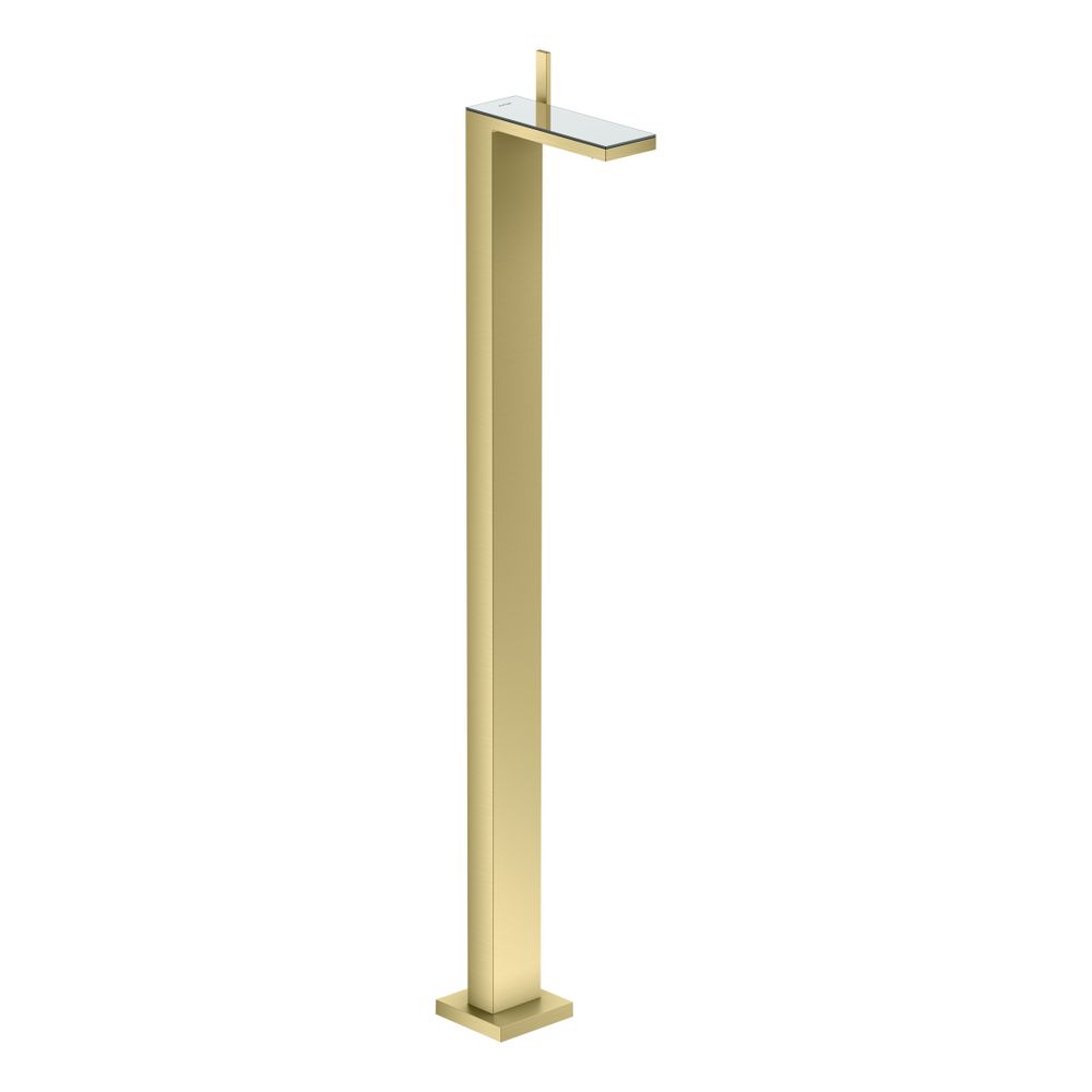 Hansgrohe AXOR MyEdition Einhebel-Waschtischmischer bodenstehend, 5l/min, Push-Open... HANSGROHE-47042950 4059625256220 (Abb. 6)