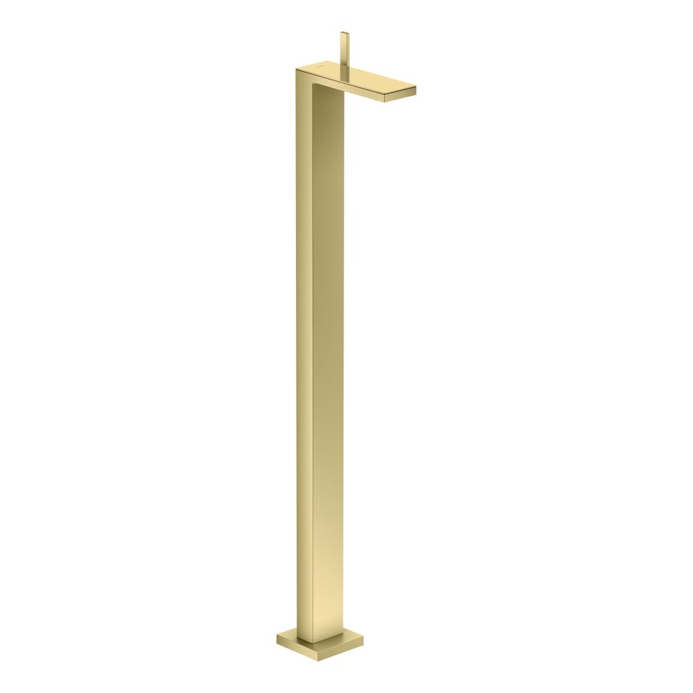 Hansgrohe AXOR MyEdition Einhebel-Waschtischmischer bodenstehend, 5l/min, Push-Open... HANSGROHE-47042950 4059625256220 (Abb. 7)