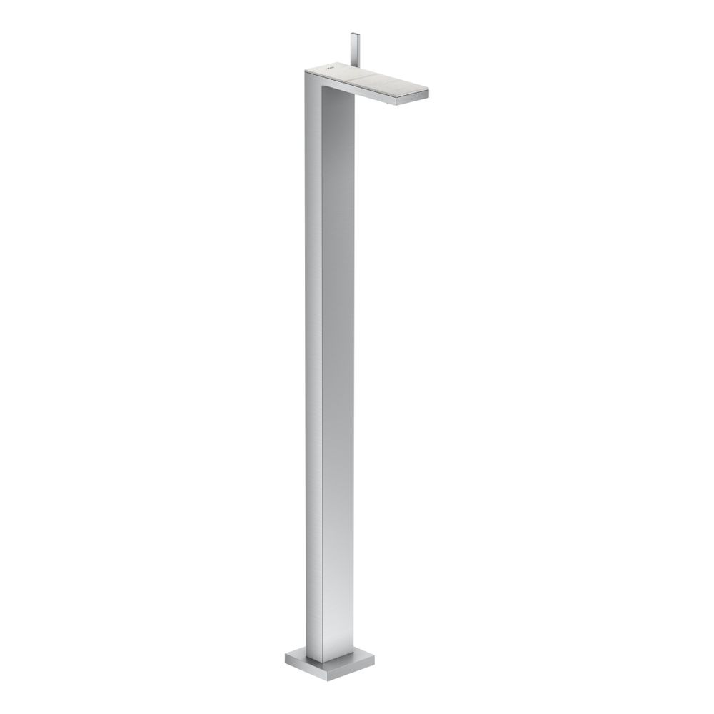 Hansgrohe AXOR MyEdition Platte 245mm, Marmor Lasa Covelano Vena Oro, 47910000... HANSGROHE-47910000 4059625189146 (Abb. 35)