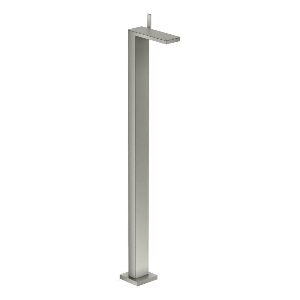 Hansgrohe AXOR MyEdition Platte 245mm, Edelstahl Optic, 47904800... HANSGROHE-47904800 4059625213131 (Abb. 6)