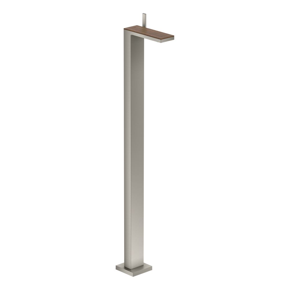 Hansgrohe AXOR MyEdition Platte 245mm, Nussbaum, Amerikanischer Nussbaum, 47907000... HANSGROHE-47907000 4059625189177 (Abb. 39)