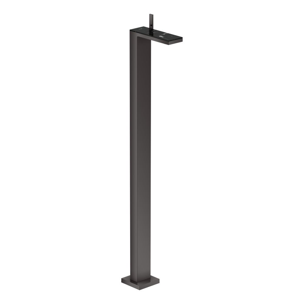 Hansgrohe AXOR MyEdition Platte 245mm, Marmor Nero Marquina, 47914000... HANSGROHE-47914000 4059625189115 (Abb. 40)