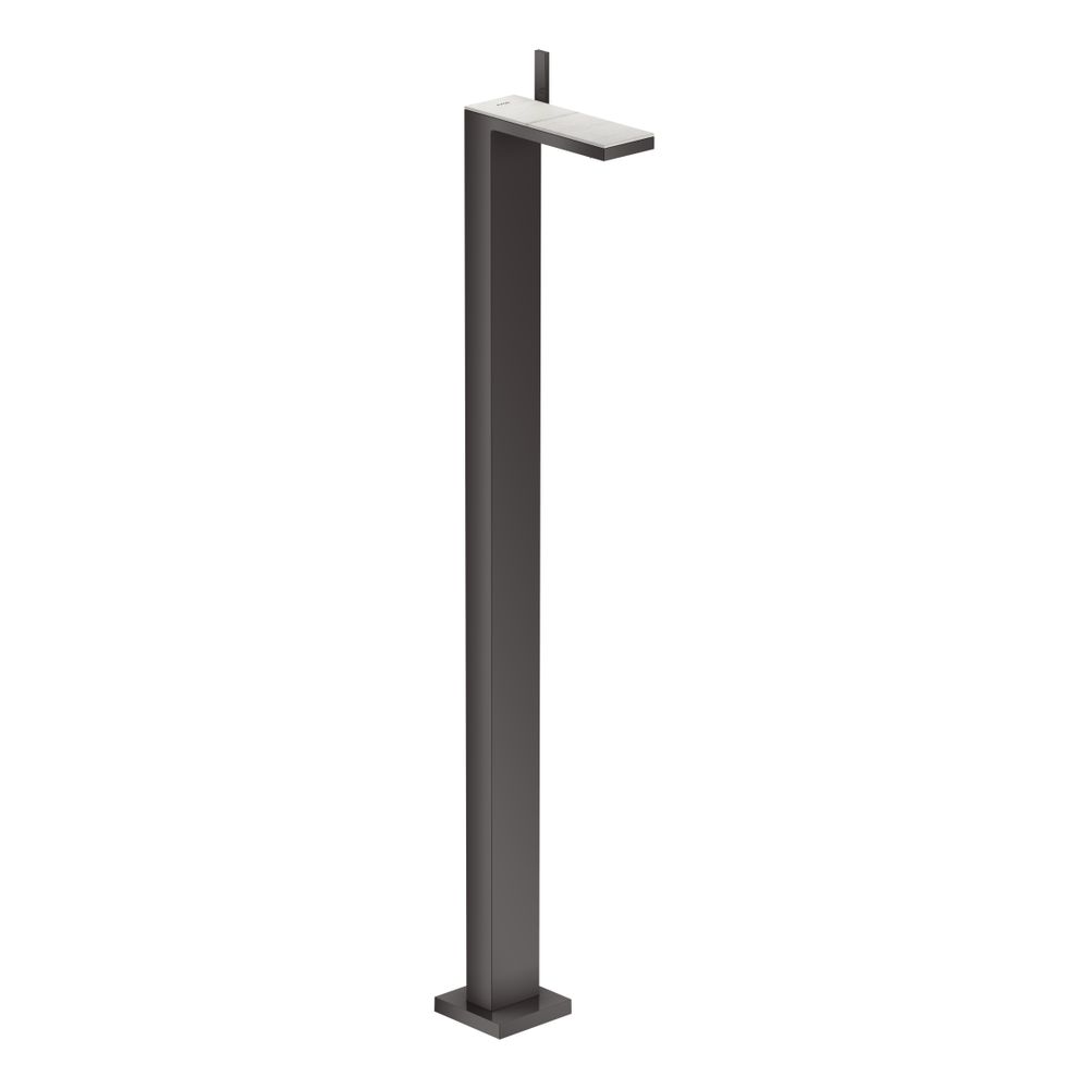 Hansgrohe AXOR MyEdition Platte 245mm, Marmor Lasa Covelano Vena Oro, 47910000... HANSGROHE-47910000 4059625189146 (Abb. 40)