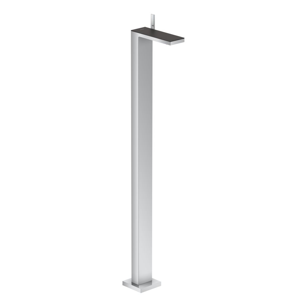 Hansgrohe AXOR MyEdition Platte 245mm, Metall, Brushed Black Chrome, 47904340... HANSGROHE-47904340 4059625213070 (Abb. 10)