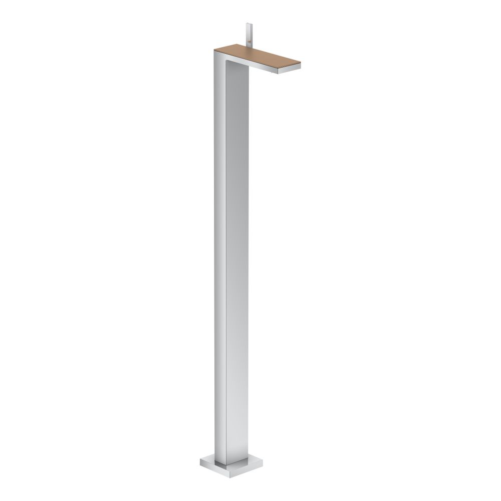 Hansgrohe AXOR MyEdition Platte 245mm, Metall, Brushed Red Gold, 47904310... HANSGROHE-47904310 4059625213124 (Abb. 9)