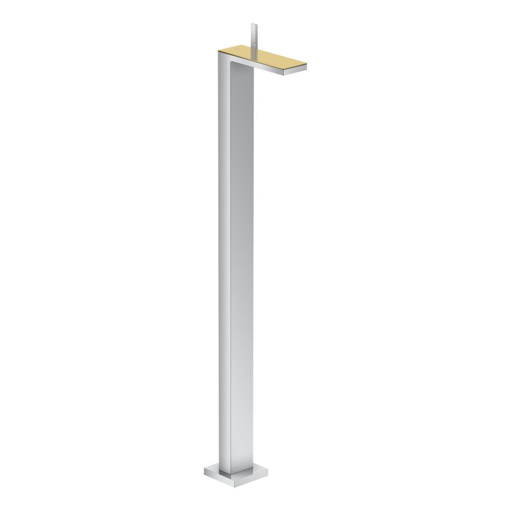 Hansgrohe AXOR MyEdition Einhebel-Waschtischmischer bodenstehend, 5l/min, Push-Ope... HANSGROHE-47042000 4059625186114 (Abb. 17)