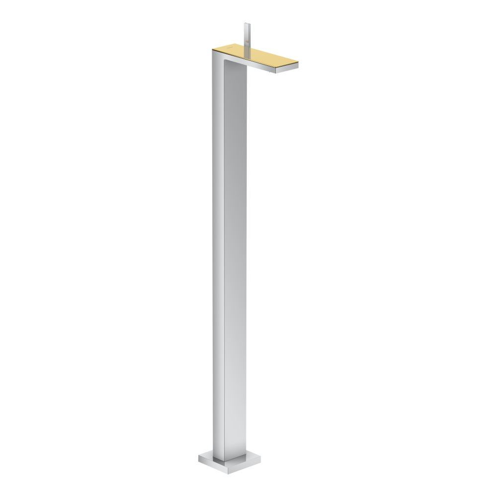 Hansgrohe AXOR MyEdition Platte 245mm, Metall, Polished Gold Optic, 47904990... HANSGROHE-47904990 4059625213186 (Abb. 9)