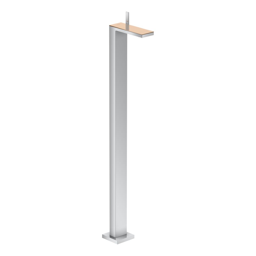 Hansgrohe AXOR MyEdition Platte 245mm, Metall, Polished Red Gold, 47904300... HANSGROHE-47904300 4059625213209 (Abb. 9)