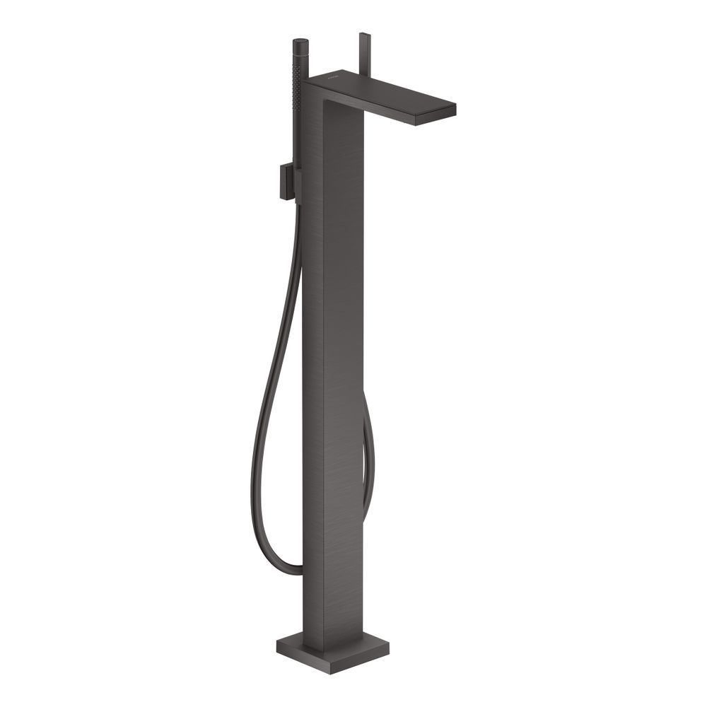 Hansgrohe AXOR MyEdition Platte 245mm, Metall, Brushed Black Chrome, 47904340... HANSGROHE-47904340 4059625213070 (Abb. 11)