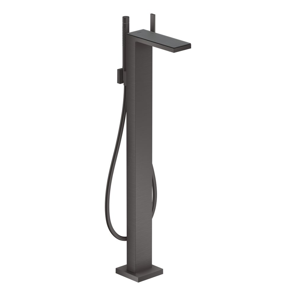 Hansgrohe AXOR MyEdition Einhebel-Wannenmischer bodenstehend, 20l/min, ohne Platte,... HANSGROHE-47442340 4059625256381 (Abb. 5)