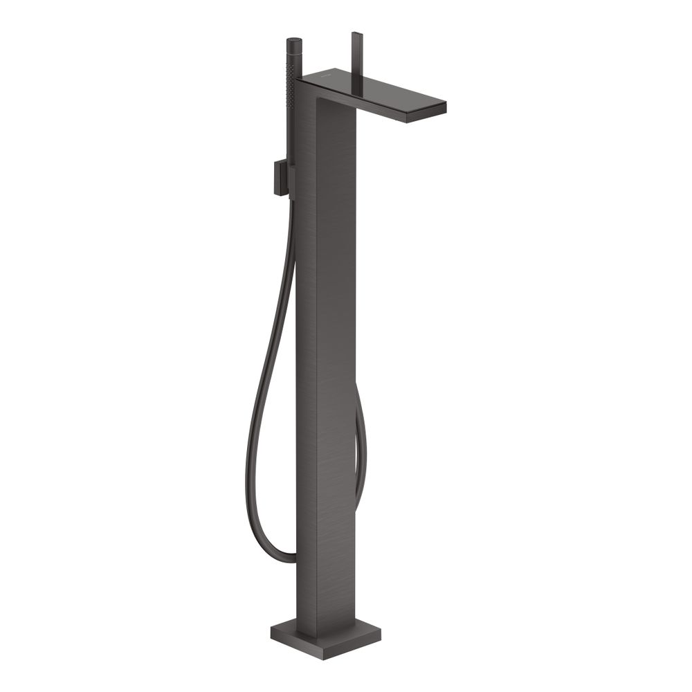 Hansgrohe AXOR MyEdition Platte 245mm, Metall, Polished Black Chrome, 47904330... HANSGROHE-47904330 4059625213155 (Abb. 11)