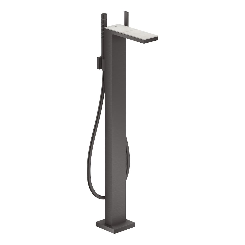 Hansgrohe AXOR MyEdition Platte 245mm, Marmor Lasa Covelano Vena Oro, 47910000... HANSGROHE-47910000 4059625189146 (Abb. 47)