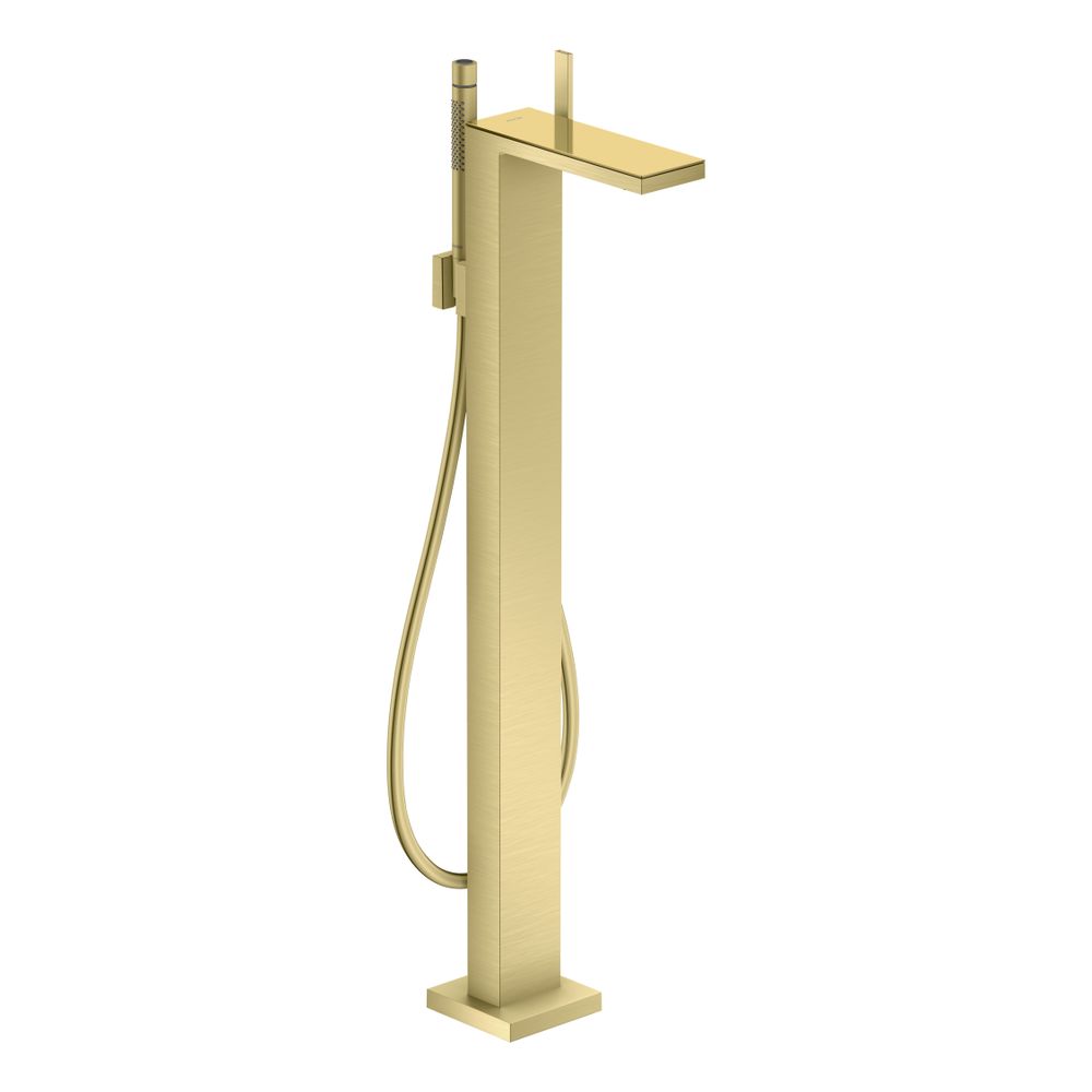 Hansgrohe AXOR MyEdition Einhebel-Wannenmischer bodenstehend, 20l/min, ohne Platte,... HANSGROHE-47442950 4059625256374 (Abb. 7)
