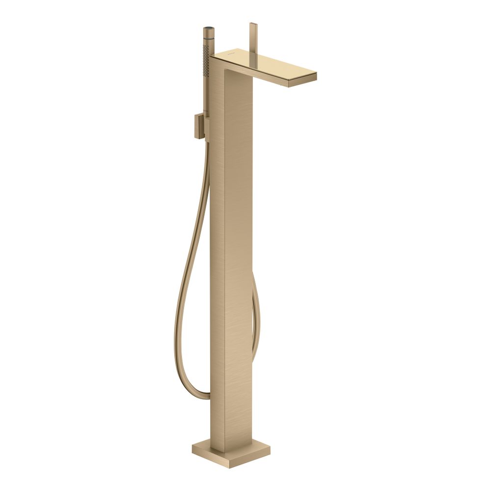 Hansgrohe AXOR MyEdition Einhebel-Wannenmischer bodenstehend, 20l/min, ohne Platte,... HANSGROHE-47442140 4059625256398 (Abb. 7)