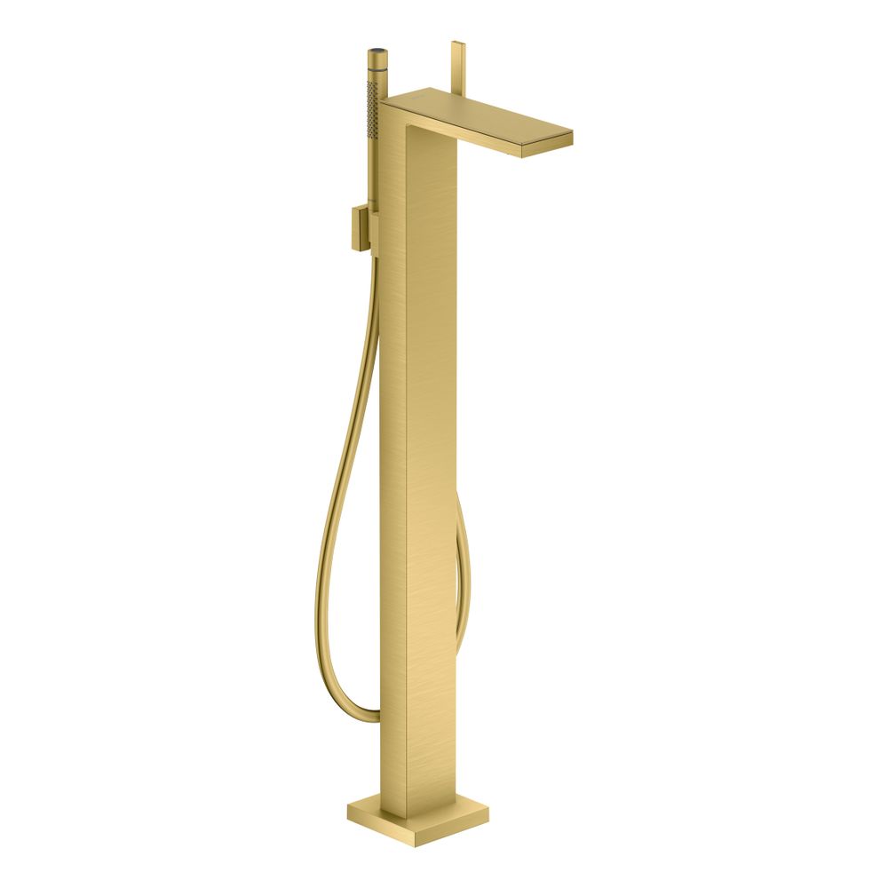 Hansgrohe AXOR MyEdition Einhebel-Wannenmischer bodenstehend, 20l/min, ohne Platte,... HANSGROHE-47442250 4059625256411 (Abb. 4)