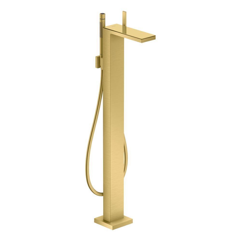 Hansgrohe AXOR MyEdition Einhebel-Wannenmischer bodenstehend, 20l/min, ohne Platte,... HANSGROHE-47442250 4059625256411 (Abb. 7)