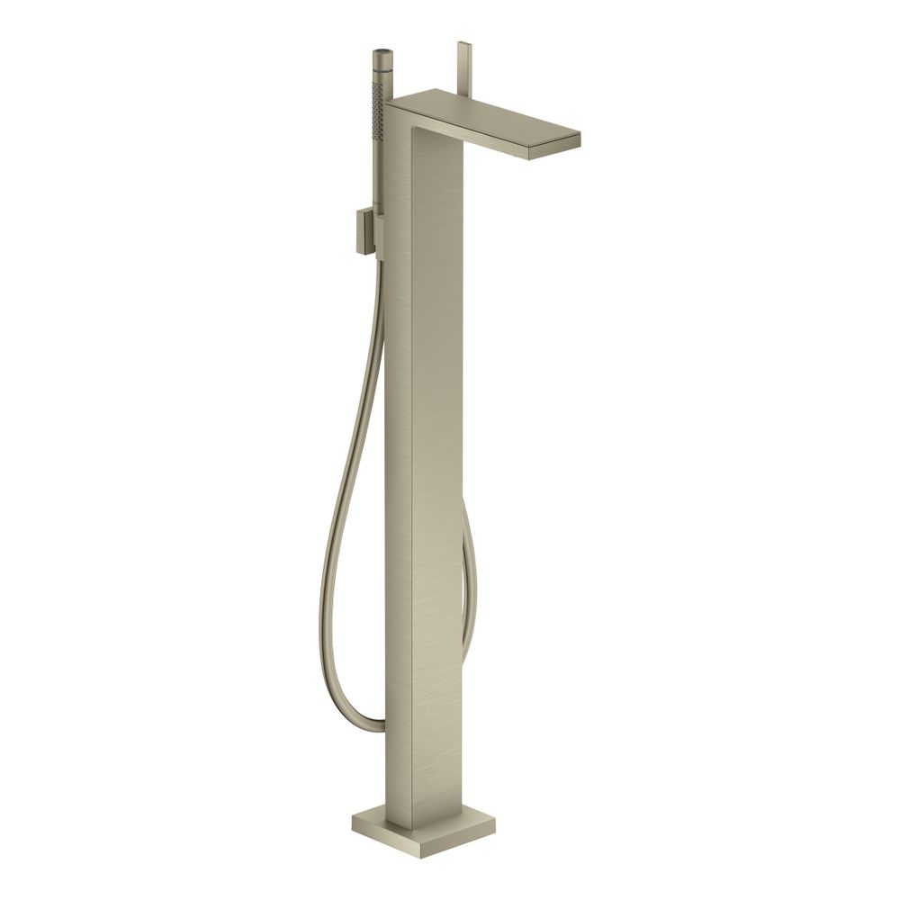 Hansgrohe AXOR MyEdition Platte 245mm, Metall, Brushed Nickel, 47904820... HANSGROHE-47904820 4059625213117 (Abb. 11)