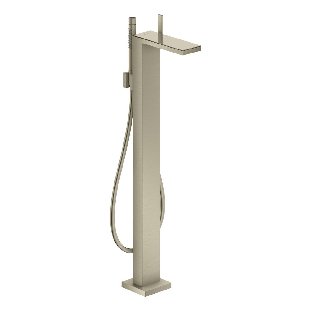 Hansgrohe AXOR MyEdition Einhebel-Wannenmischer bodenstehend, 20l/min, ohne Platte,... HANSGROHE-47442820 4059625256428 (Abb. 7)