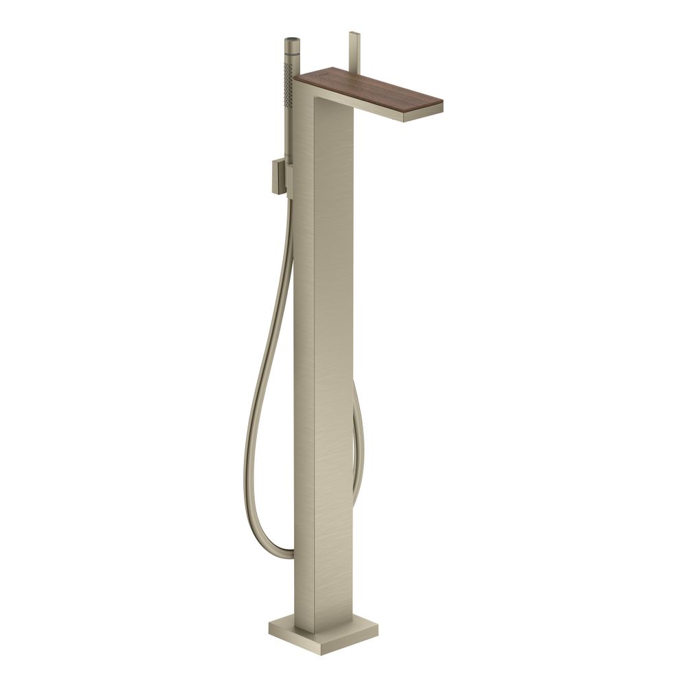 Hansgrohe AXOR MyEdition Einhebel-Wannenmischer bodenstehend, 20l/min, ohne Platte,... HANSGROHE-47442820 4059625256428 (Abb. 9)