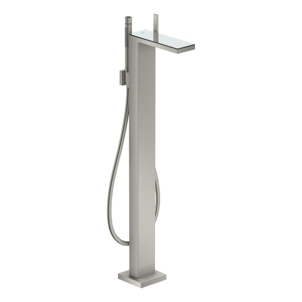 Hansgrohe AXOR MyEdition Einhebel-Wannenmischer bodenstehend, 20l/min, ohne Platte,... HANSGROHE-47442800 4059625256442 (Abb. 6)