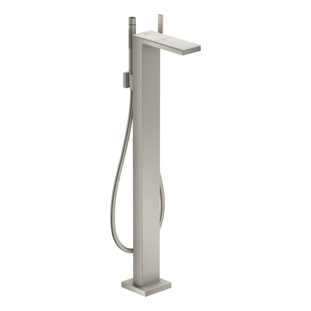 Hansgrohe AXOR MyEdition Platte 245mm, Marmor Lasa Covelano Vena Oro, 47910000... HANSGROHE-47910000 4059625189146 (Abb. 54)