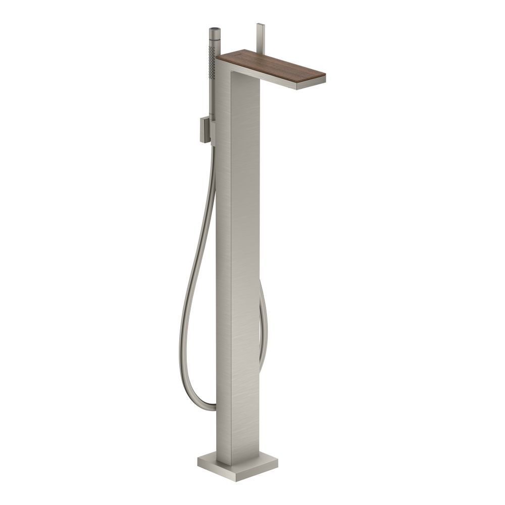 Hansgrohe AXOR MyEdition Einhebel-Wannenmischer bodenstehend, 20l/min, ohne Platte,... HANSGROHE-47442800 4059625256442 (Abb. 8)